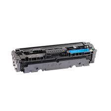 HP-414X W2021X Cyan Toner Cartridge High Yield With Chip Compatible
