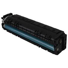 Compatible HP 206X W2111X Cyan Toner Cartridge High YIeld With Chip