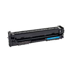 HP-215A W2311A Cyan Toner Cartridge Compatible With Chip