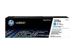 HP 215A W2311A Cyan Toner Cartridge ORIGINAL