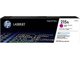 HP 215A W2313A Magenta Toner Cartridge Original