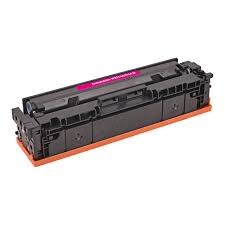 HP 215A W2313A Magenta Toner Cartridge Compatible with chip