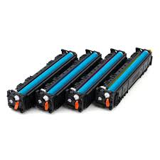 Compatible HP-215A ,W2310A,W2311A, W2312A,W2313A Combo with Chip