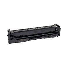 Compatible HP 206X W2110X Black Toner Cartridge High YIeld With Chip