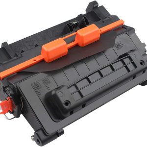 HP-Laserjet CE390A Black Toner Cartridge New Compatible