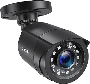 Security Camera 04