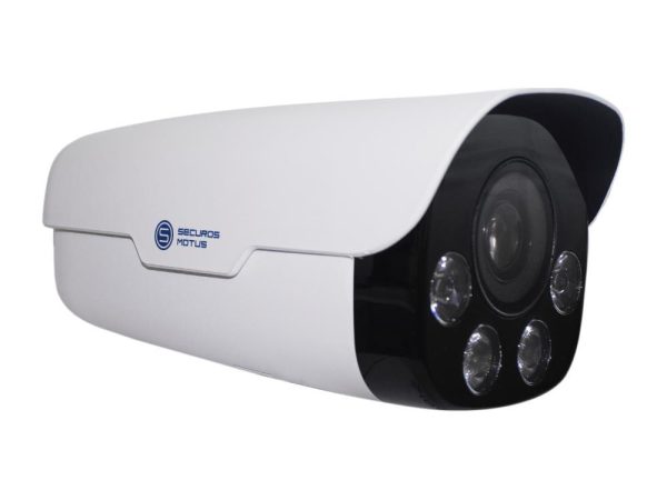 Security Camera 01