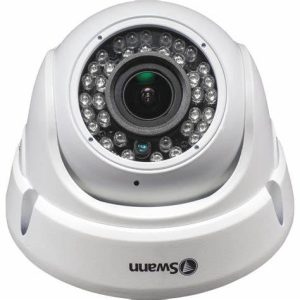 Security Camera 02