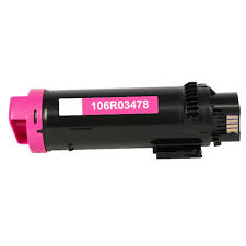 Xerox 106R03478 Compatible Magenta Toner Cartridge 2.4K High Yield