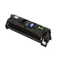 HP-122 3960A Black Toner Cartridge New Compatible
