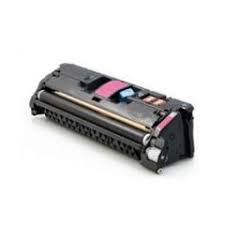 HP-122 Q3963A Magenta Toner Cartridge New Compatible