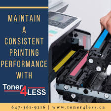 How To Choose The Best Toner Cartridge For Your Printer?