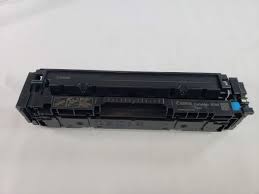 CANON 054H XL CRG 054C H 3027C001 CYAN TONER CARTRIDGE HIGH YIELD New Compatible