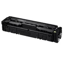CANON 054H XL CRG 054C H 3025C001 Yellow TONER CARTRIDGE HIGH YIELD New Compatible