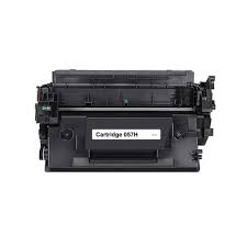 Canon 057H 3010C001 Black Toner Cartridge with CHIP New Compatible