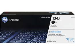 HP134A W1340A Black Toner Cartridge Original