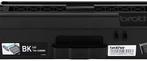 Brother TN336Bk High yield Toner Cartridge New Compatible