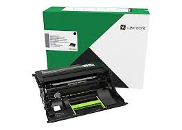 Lexmark Black original Imaging unit 58D0Z00
