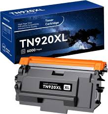 Brother TN920XL Original Toner Cartridge