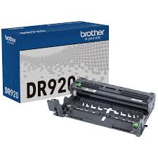 Brother DR920 original Drum unit Toner Not Included