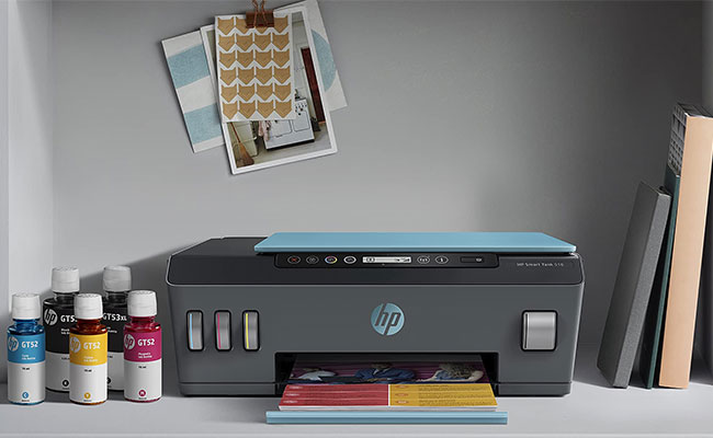 How to Fix HP Printer Issues Related to Toner Cartridges?